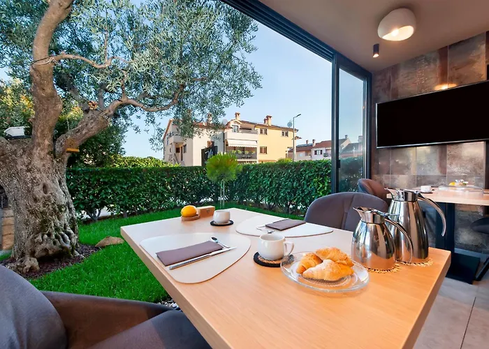 Villa Milli B&B