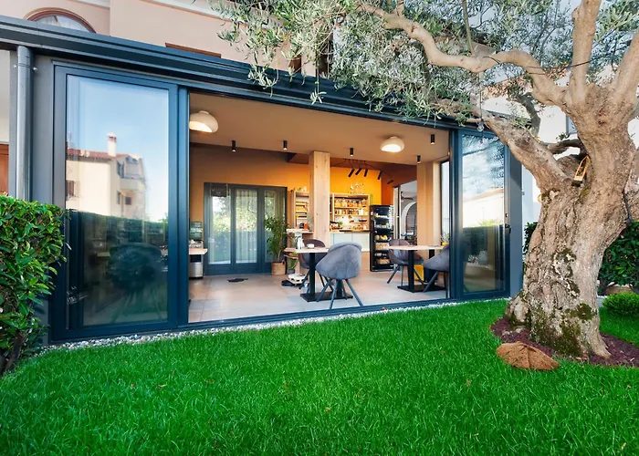 Villa Milli B&B