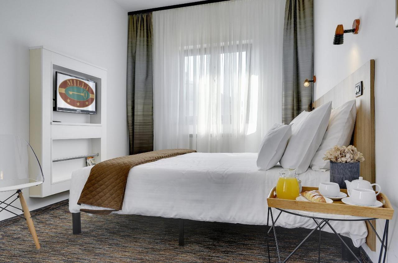Guest house Milli