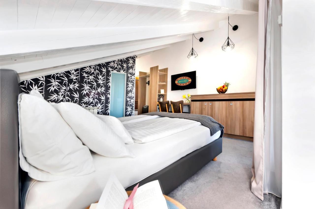 Milli Guest house Rovinj