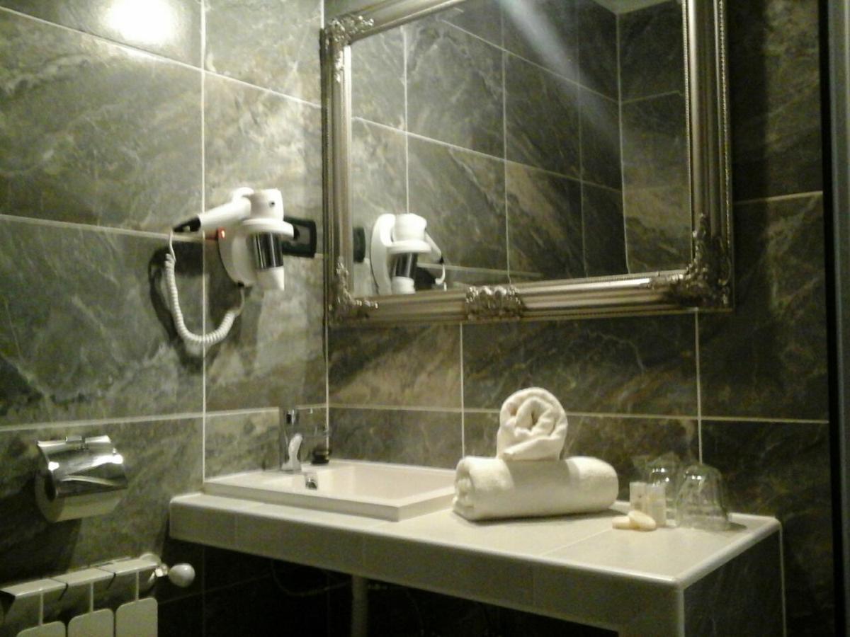 Guest house Milli 3*