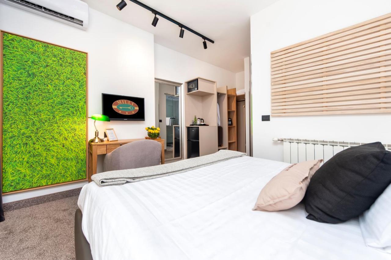 Guest house Milli Rovinj