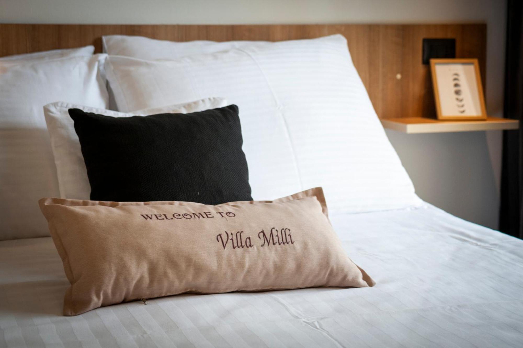 Guest house Milli 3*