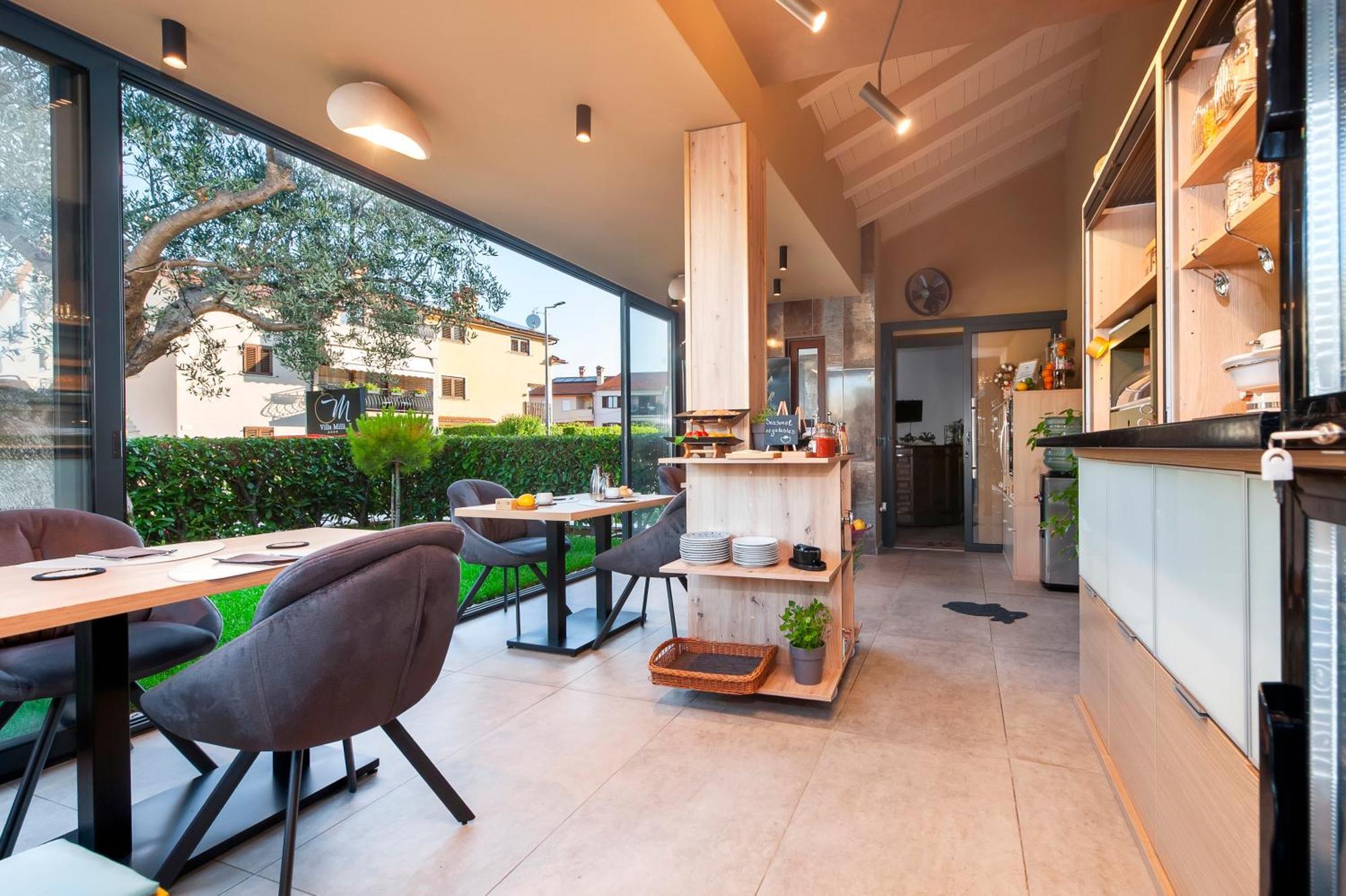 Guest house Milli Rovinj