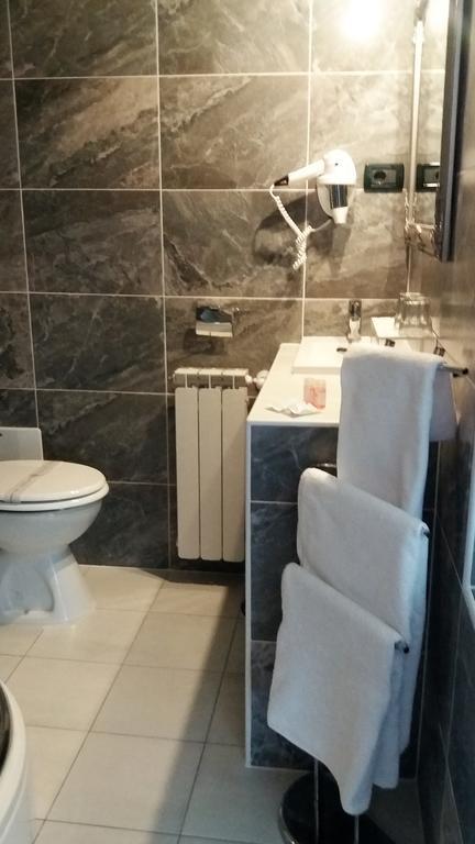 Guest house Milli