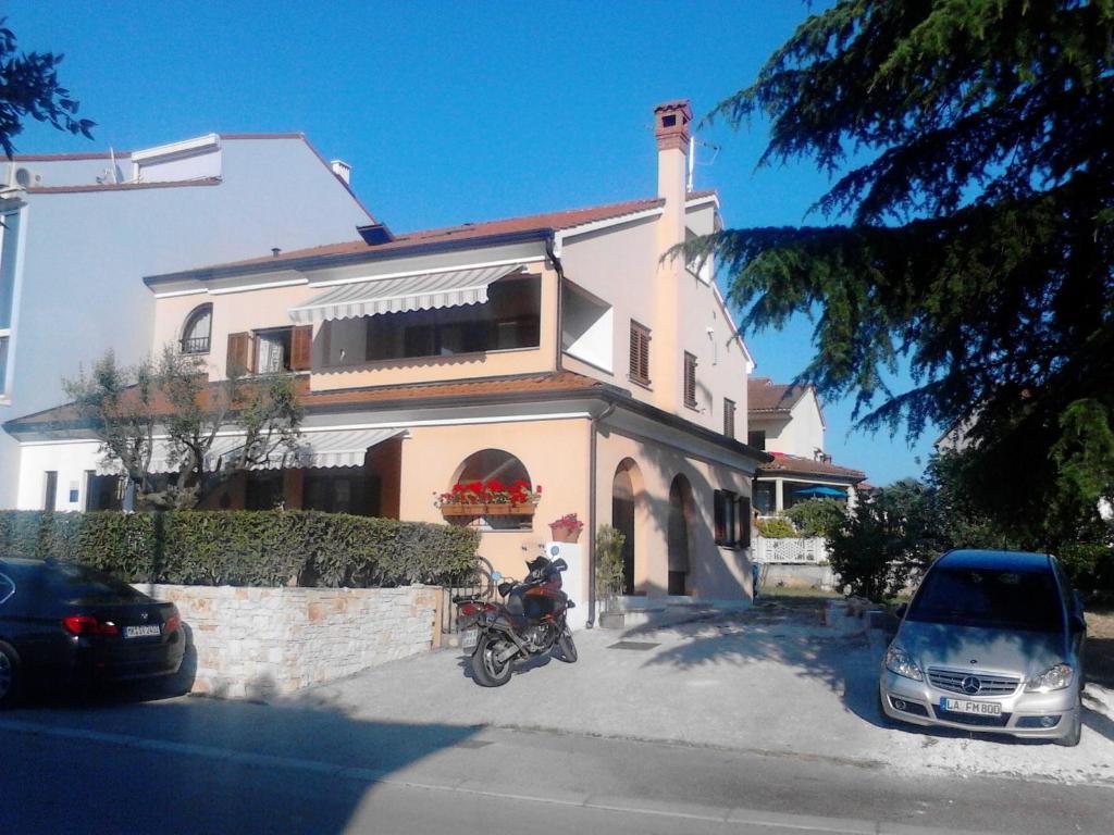 Guest house Milli Rovinj