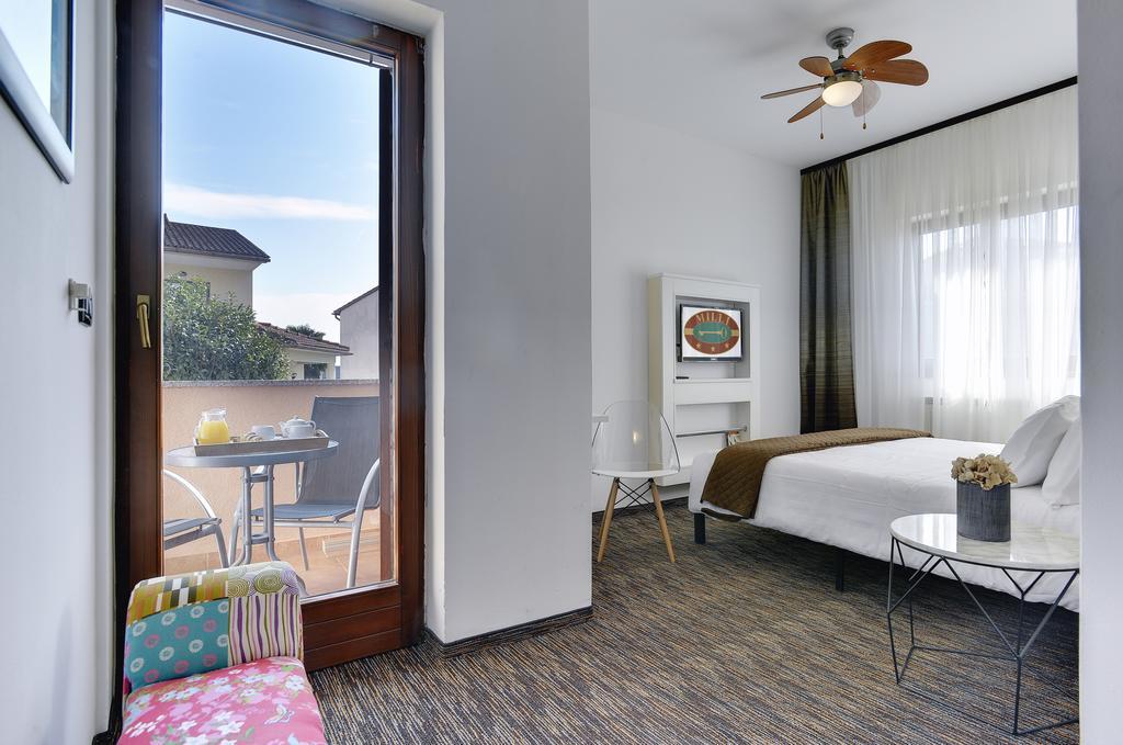Milli Guest house Rovinj