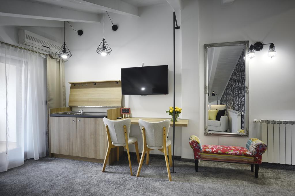 Guest house Milli 3*