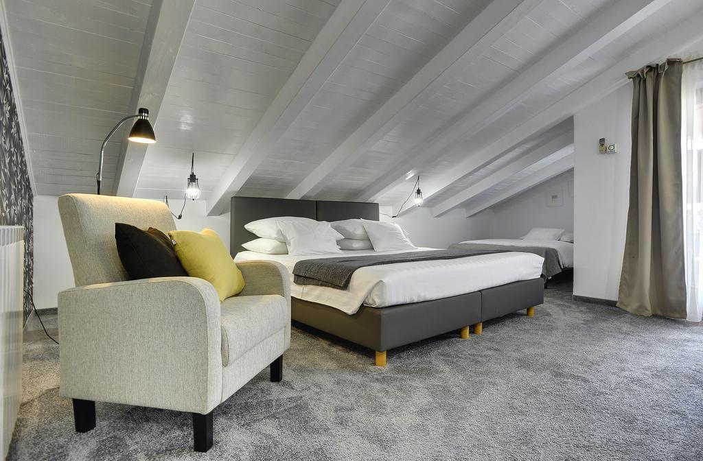 Guest house Milli Rovinj